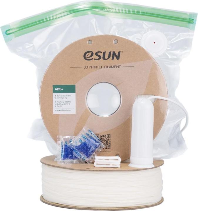 Purecrea 3D-Drucker Zubehör Kit (Zubehör, Upgrade Bundle)