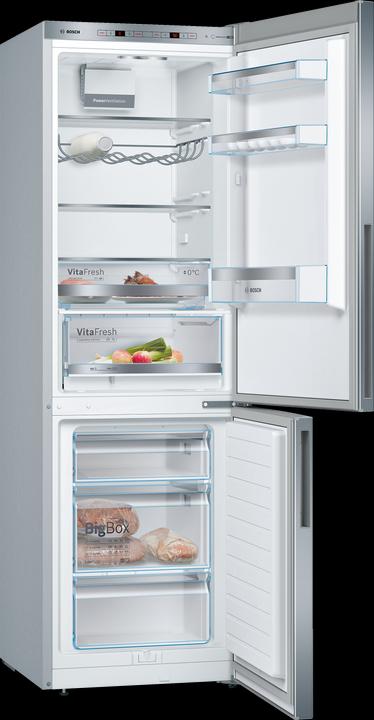 Actual product image Bosch Hausgeräte KGE36AICA (308 l)