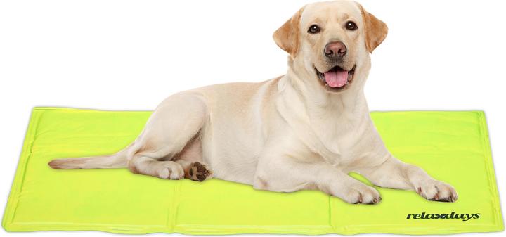 Productafbeelding Relaxdays Koelmat hond (Hond)