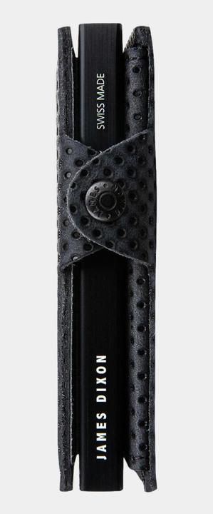 Produktbild James Dixon Botón Racing mit Münzfach