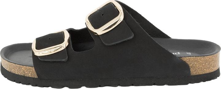 Actual product image Piece of Mind Comfort Pantoletten (40)