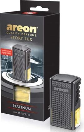 Areon Car Sport Lux Platium Starter 8 ml