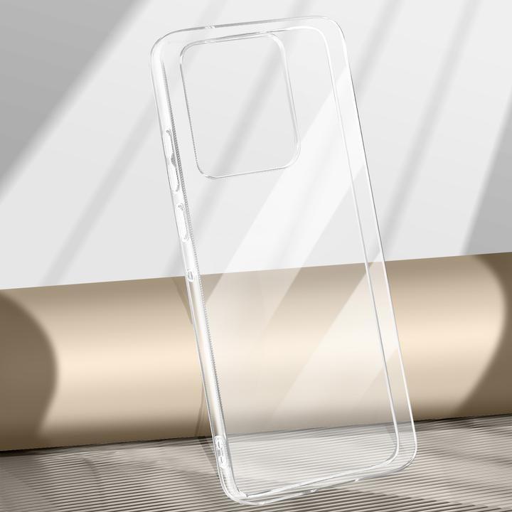 Actual product image Avizar CrystalEdge Case (Motorola Edge 50 Neo)