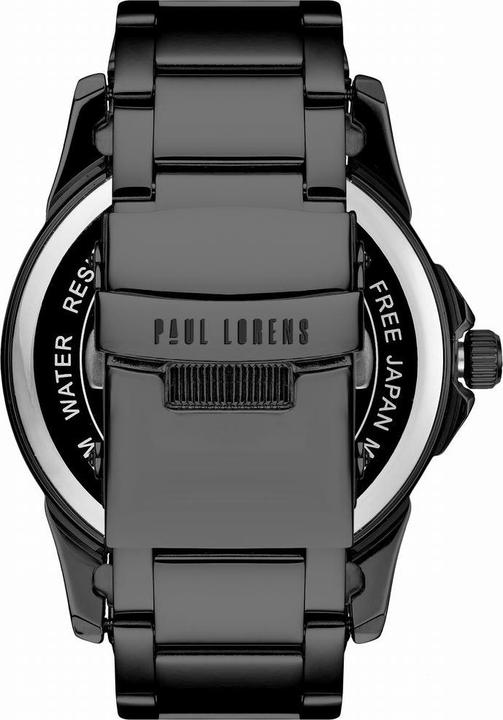 Immagine prodotto Paul Lorens Herrenuhr PL3844B3-1A5-2 + BOX
