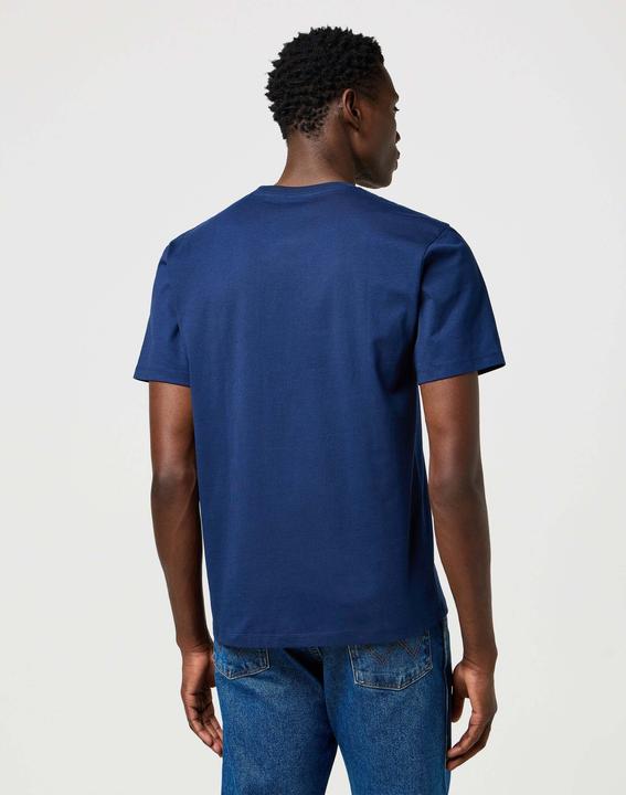 Produktbild Wrangler T-Shirt Americana Tee (XXL)
