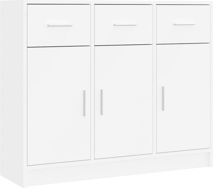 Image du produit VidaXL Lara (91 x 28 x 75 cm)
