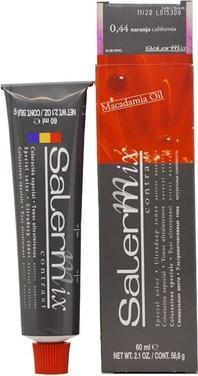 Image du produit Salerm Coloration permanente des cheveux 60ml
