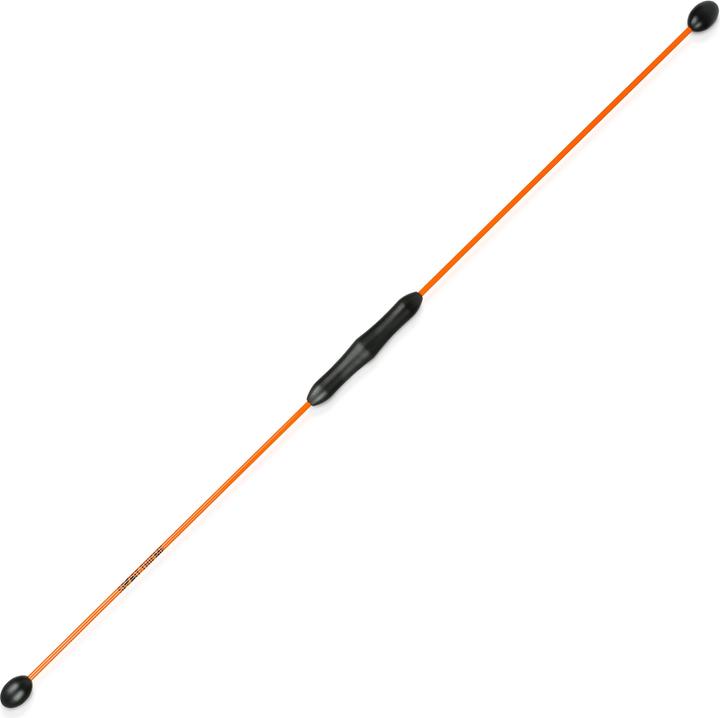 Sport-Thieme Schwingstab Fitness Bar (155 cm)