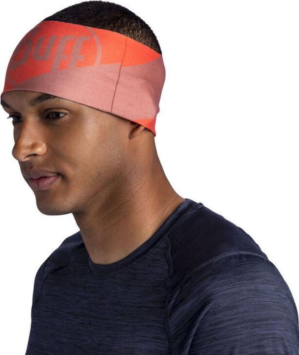 Actual product image Buff Coolnet UV Wide Headband