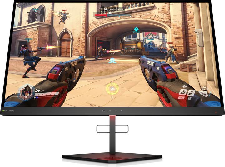 HP Omen X 25 (1920 x 1080 pixels, 24.50")
