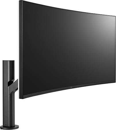 Actual product image LG 38WQ88C-W (3840 x 1600 pixels, 38")