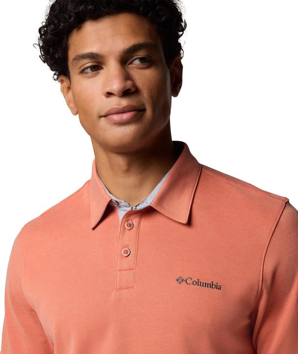 Produktbild Columbia Nelson Point™ Polo (L)