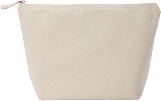 Universal Textiles Zubehörtasche Luxe Canvas