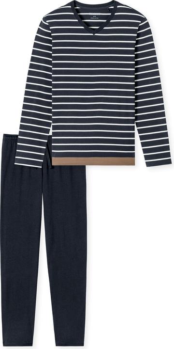 Schiesser Pyjama Casual Nightwear (50)