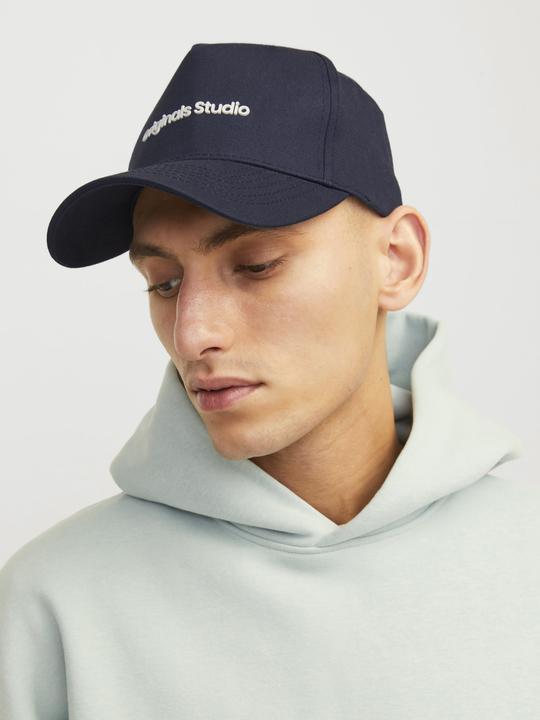 Produktbild Jack & Jones Jacvesterbro Cap Noos (One Size)