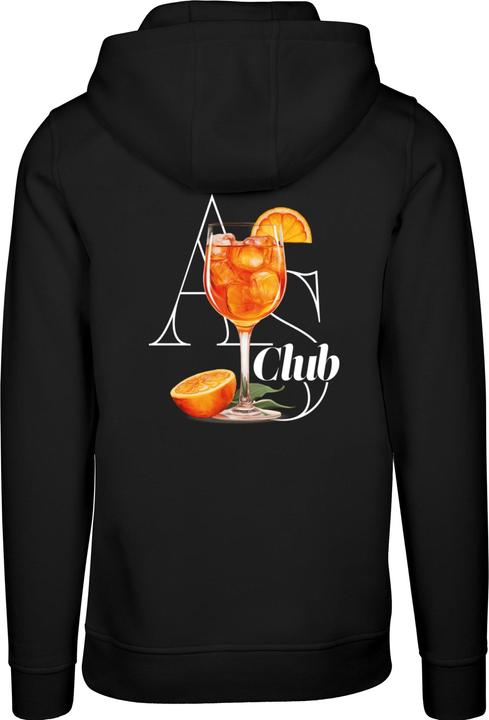 Actual product image Mister Tee MisterTee A S Club Hoody - 171965 (L)