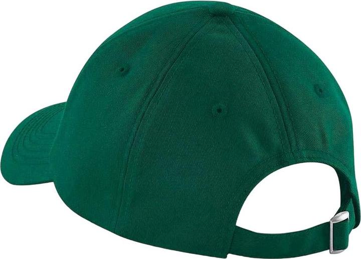 Produktbild Beechfield Erwachsene Authentische Baseballmütze (One Size)