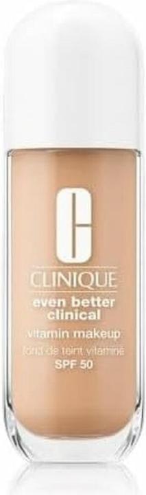 Immagine prodotto Clinique Even Better Clinical Vitamin Makeup SPF 50 Light Cool 3 30ml