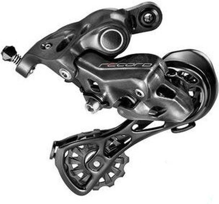 Actual product image Campagnolo Record (12-speed)
