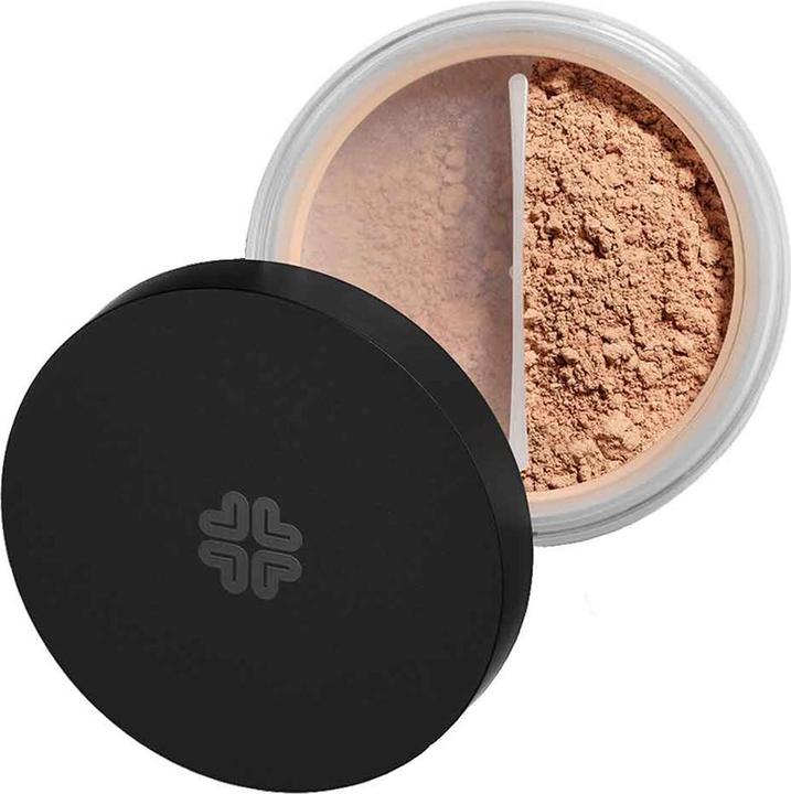 Immagine prodotto Lily Lolo Base Spf15 Compacta Cool Caramel 10ml (Crema solare, SPF 15, 10 g)