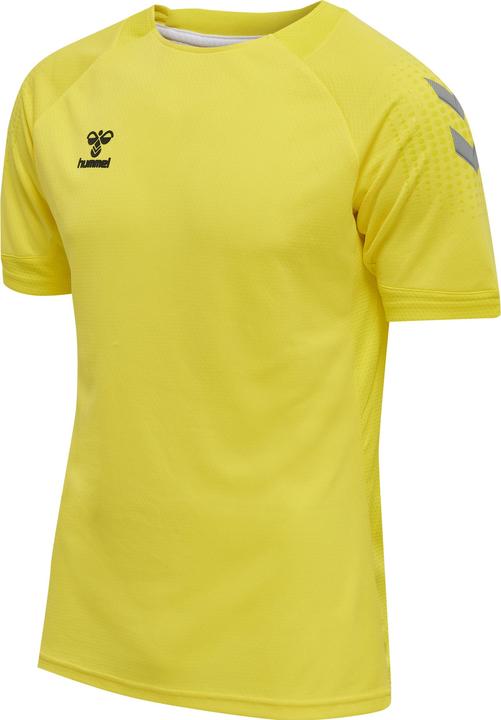 Produktbild hummel Lead S/S Poly Jersey (XL)