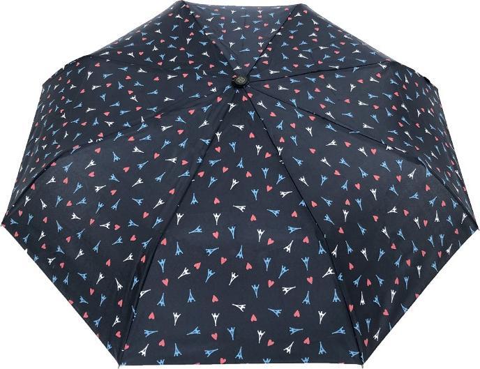 Actual product image Smati Foldable umbrella designed in France - frame made entirely of fibreglass - extremely robust - win