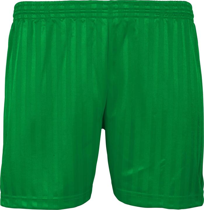Maddins Sport Shorts Mit Streifen