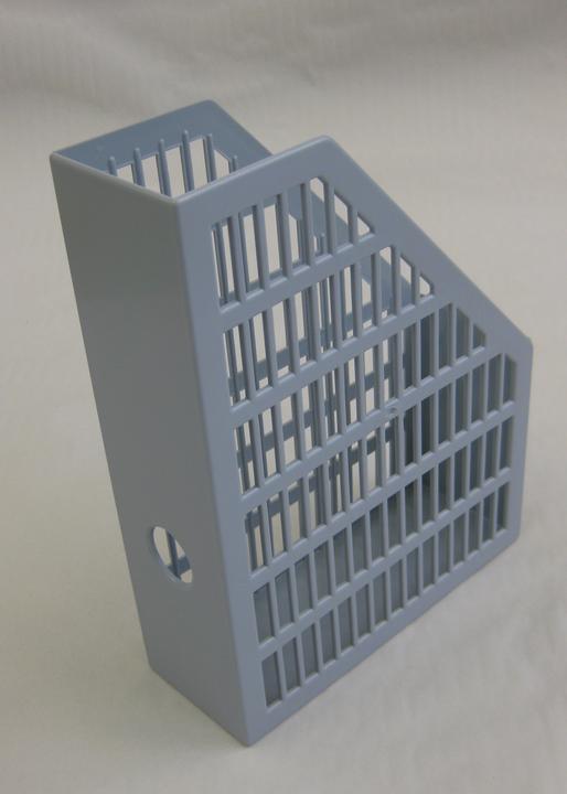 Produktbild NT Cutter Zeitschriftenboxen A5 (A5)