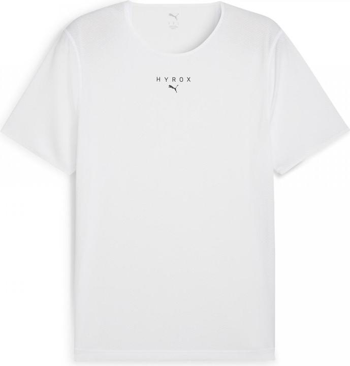 Immagine prodotto Puma M x Hyrox Ultraspun Tee (XL)