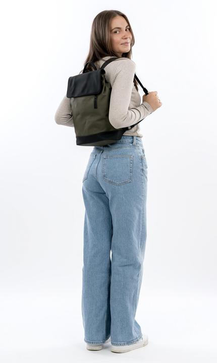 Actual product image Emily und Noah Rucksack E&N Le Havre RUE 09 (14.30 l)
