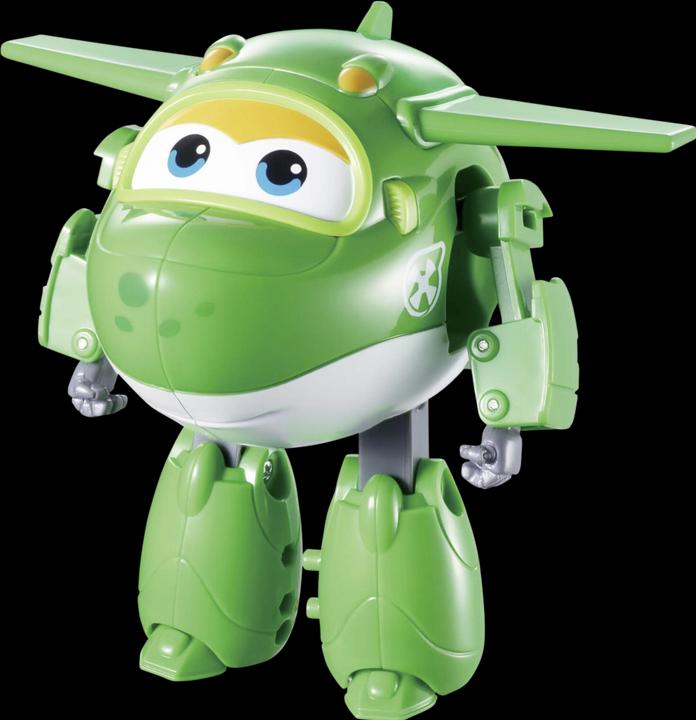 Produktbild Super Wings Transforming Mira