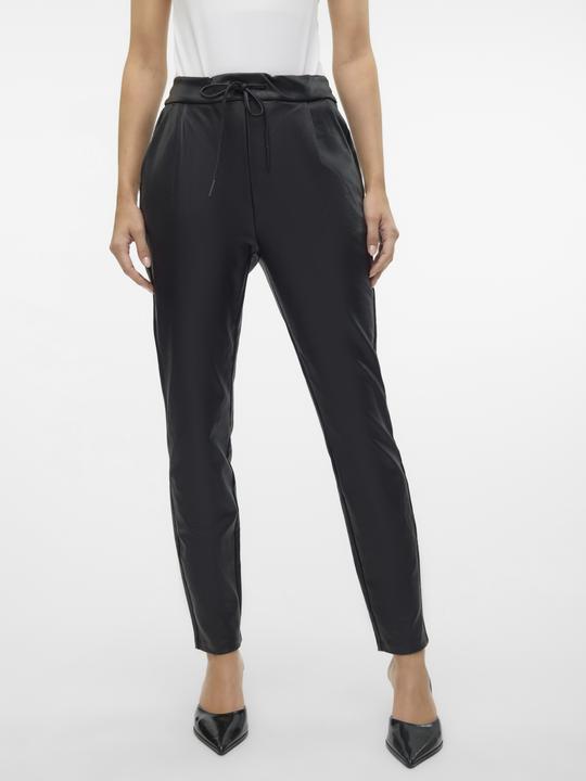 Actual product image Vero Moda VMEVA Normal Waist Pants (32)