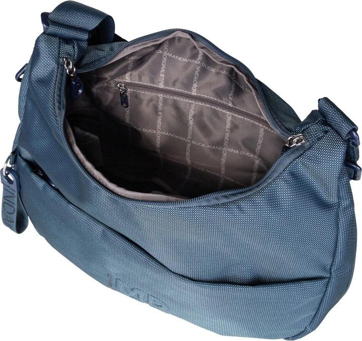 Actual product image Mandarina Duck MD20 Hobo Bag QMT27