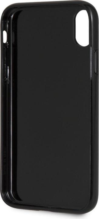 Produktbild BMW Etui hardcase BMHCI61MBC iPhone Xr czarny/black Siganture-Carbon (Apple iPhone XR)