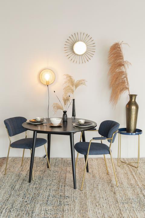 Actual product image White Label Living Fabio (100 x 100 x 75 cm)