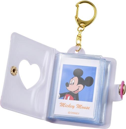 Actual product image Disney Minnie Mouse with album and clear window