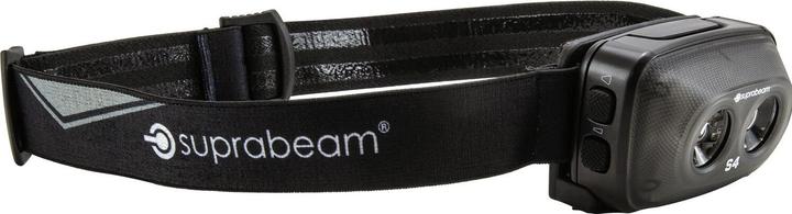 Produktbild Suprabeam Stirnlampe S4r (750 lm)