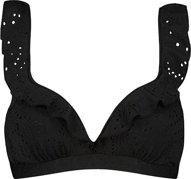 Beachlife Bikinioberteil Embroidery (42)