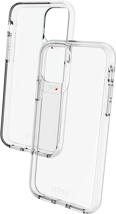gear4 Crystal Palace Clear (Apple iPhone 11)