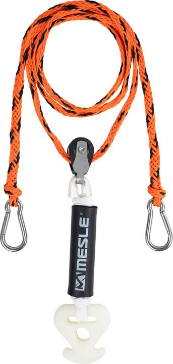 Mesle Schleppdreieck Pulley 2P DLX