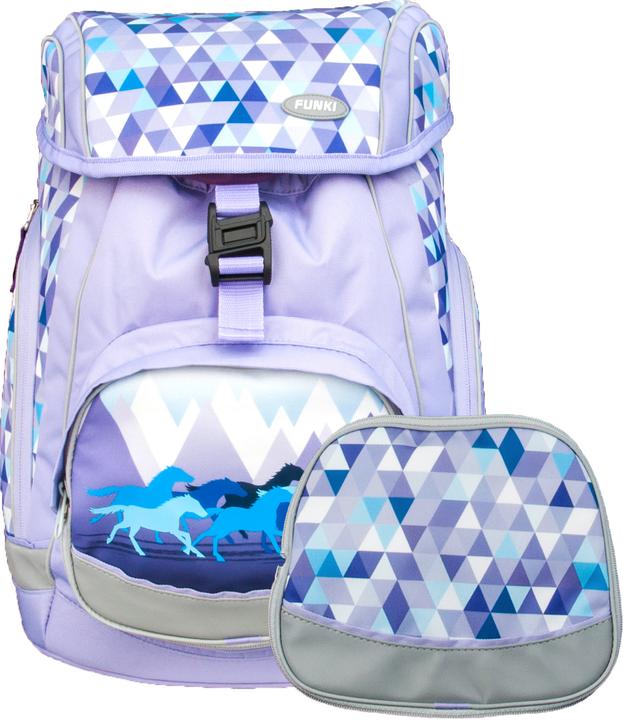 Actual product image Funki Flexy Bag (28 l)