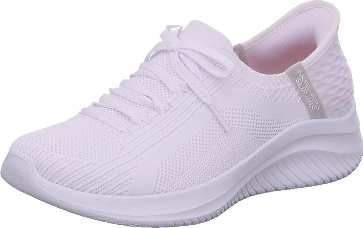 white knitlight gray trim