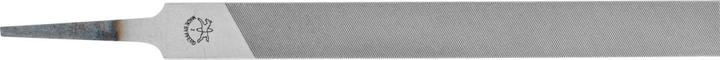 Produktbild Pferd Kettensägenfeile Länge 150 mm Querschnitt 16 x 3 mm Hieb 2 F (Hieb 2, 150 mm)