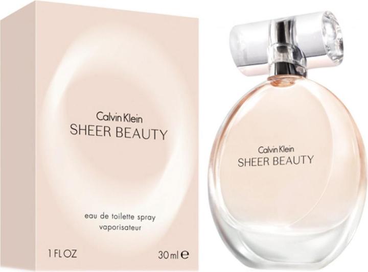 Calvin Klein La beauté pure