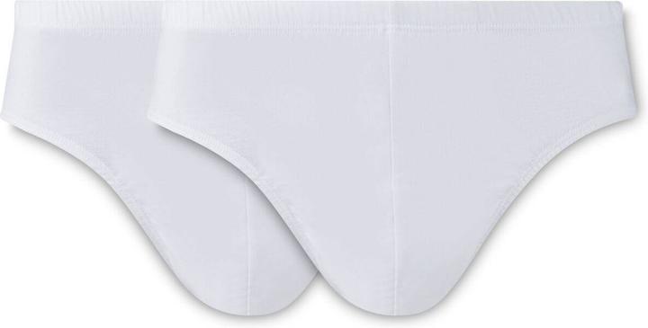 Produktbild M-Budget Herren Slip (M, 2er Pack)