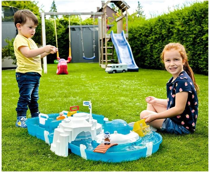 Productafbeelding Aquaplay Polar