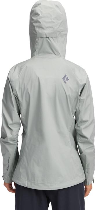 Immagine prodotto Black Diamond W Fineline Stretch Shell (L)