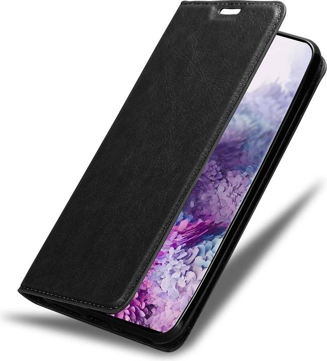 Immagine prodotto Cadorabo Copertina magnetica invisibile del libro (Samsung Galaxy S20+)