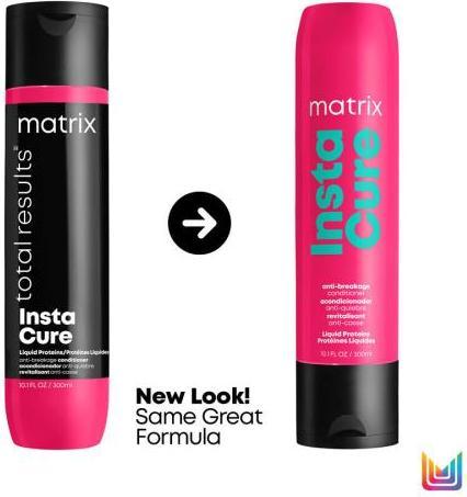 Actual product image Matrix Instacure Conditioner - 300ml (300 ml)