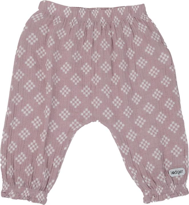 Lodger Hipster Baby Hose Musselin (68)